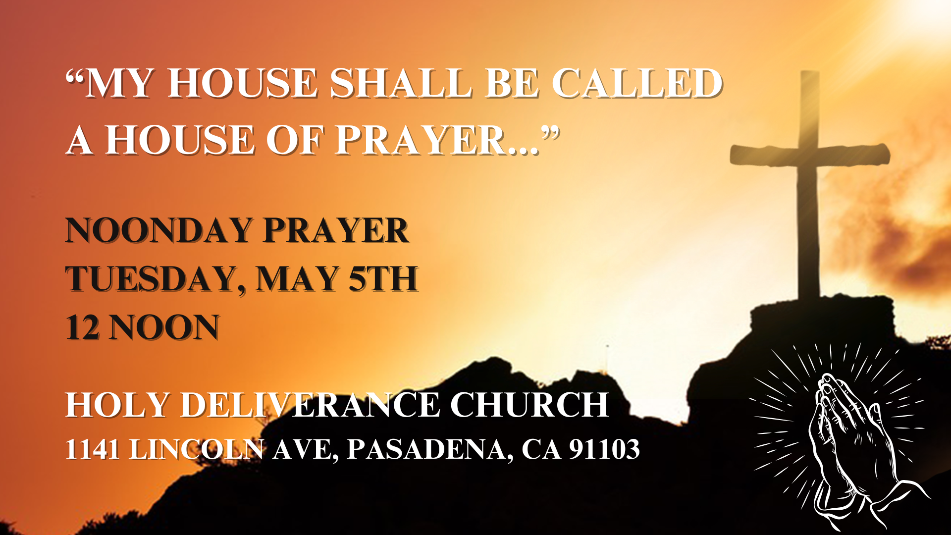 Noonday Prayer - May 5th.png