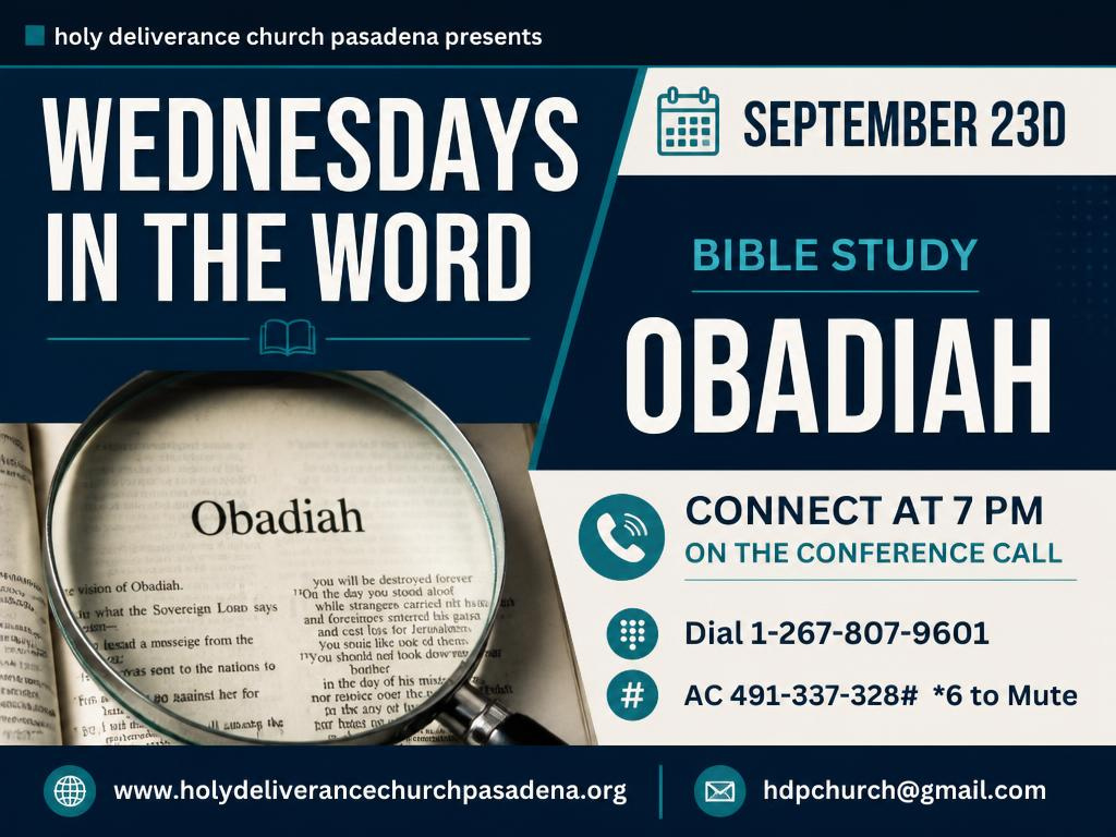 Wednesday in the word -obadiah 2026.png